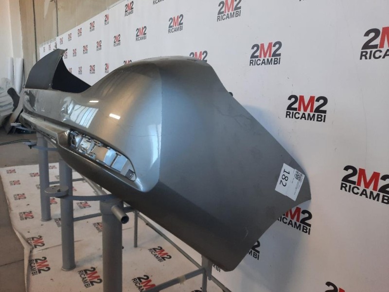 Paraurti POST 521590Z924 Toyota Auris II 2015