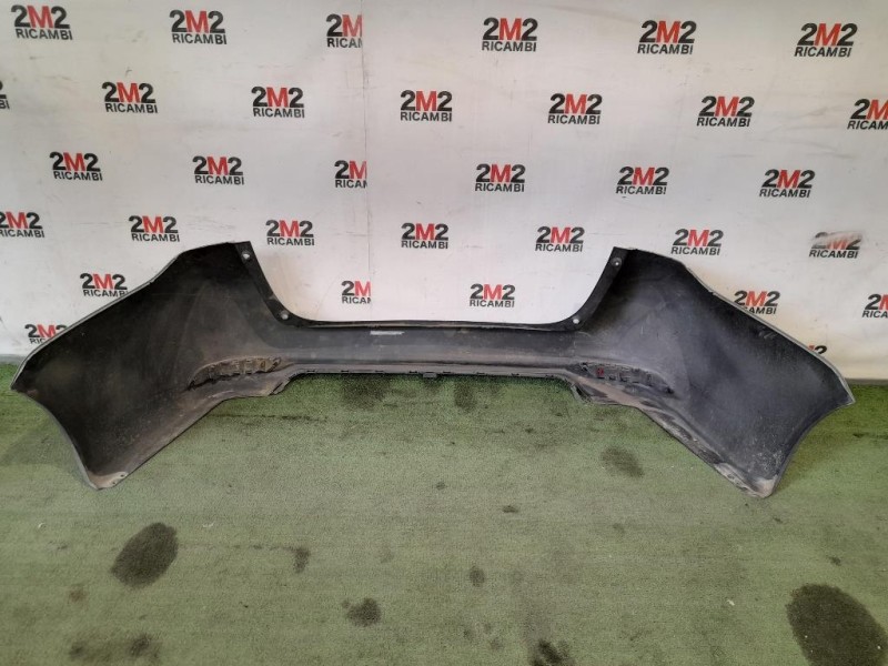 Paraurti POST 5215902D010 Toyota Auris II 2015