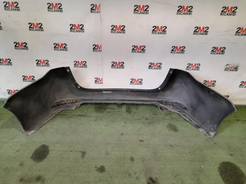 Paraurti POST 5215902D010 Toyota Auris II 2015