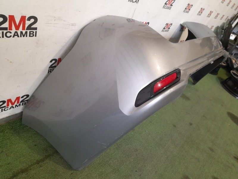 Paraurti POST 5215902D010 Toyota Auris II 2015