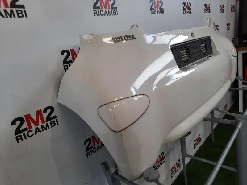 Paraurti POST 521590H901 Toyota AYGO I 2005