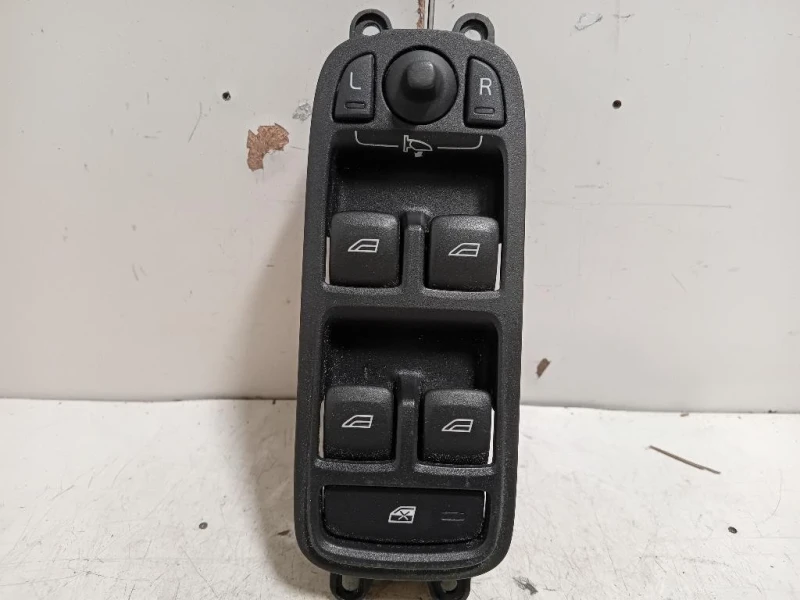 Interruttore Alzacristalli ANT SX 31272209 Volvo V40 II 2012