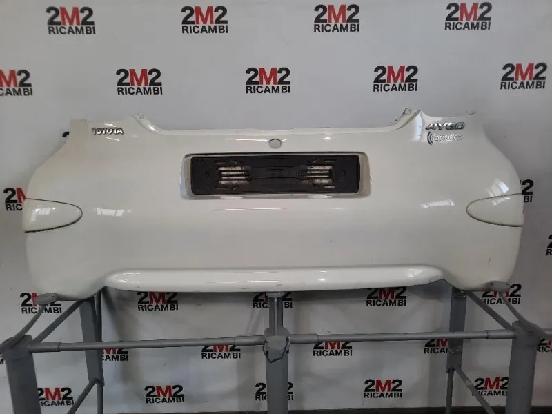 Paraurti POST 521590H901 Toyota AYGO I 2005