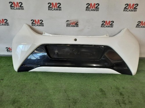 Paraurti POST 521590H908 Toyota AYGO II 2014