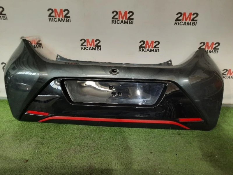 Paraurti POST 521590H908 Toyota AYGO II 2018