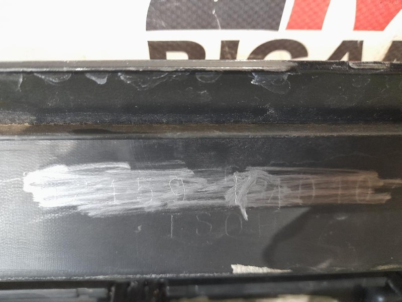 Paraurti POST 52159F4010 Toyota C-HR I 2019