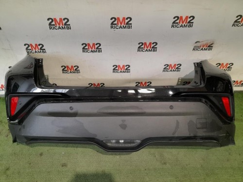 Paraurti POST 52159F4010 Toyota C-HR I 2019