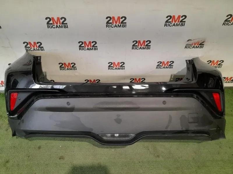 Paraurti POST 52159F4010 Toyota C-HR I 2019