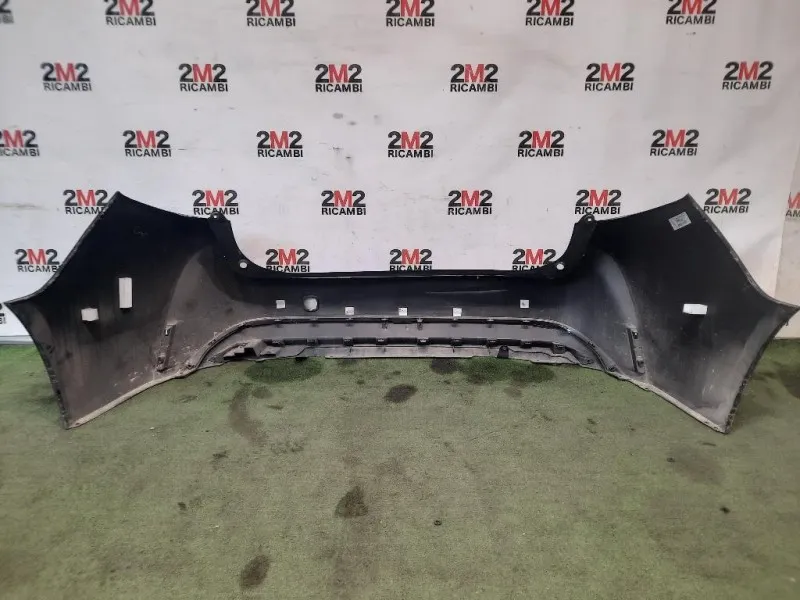 Paraurti POST 52159 02080 Toyota Corolla VI SW 2005