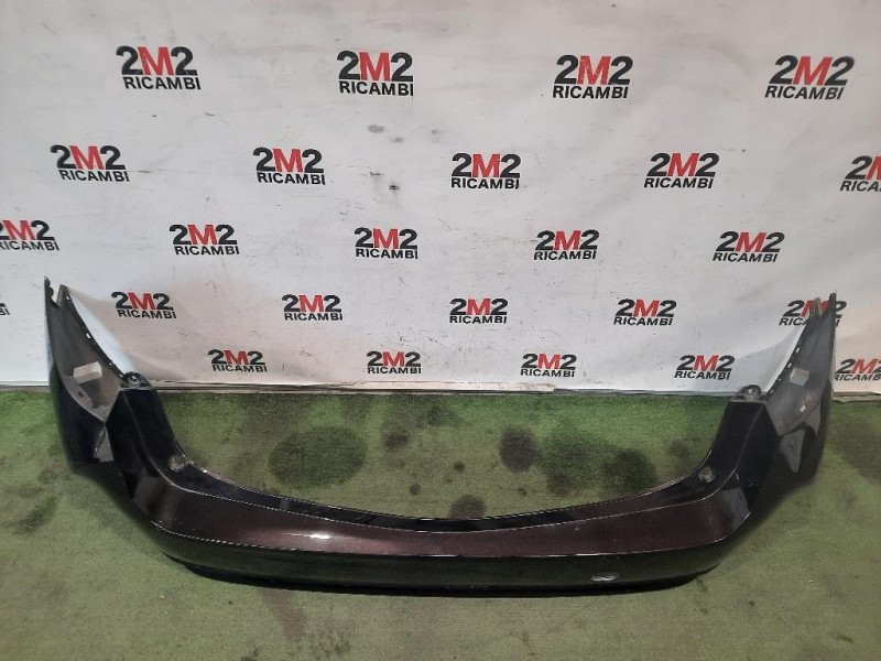 Paraurti POST 52159 02080 Toyota Corolla VI SW 2005