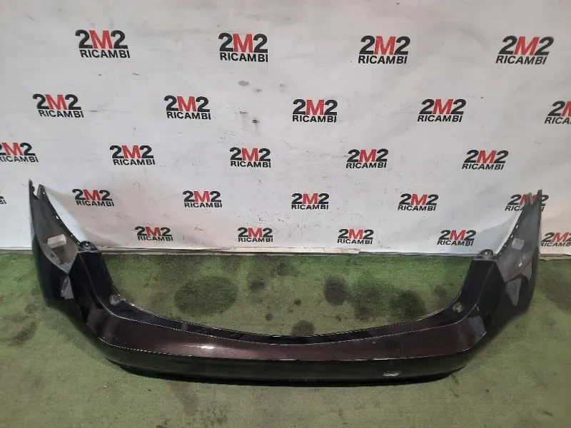 Paraurti POST 52159 02080 Toyota Corolla VI SW 2005