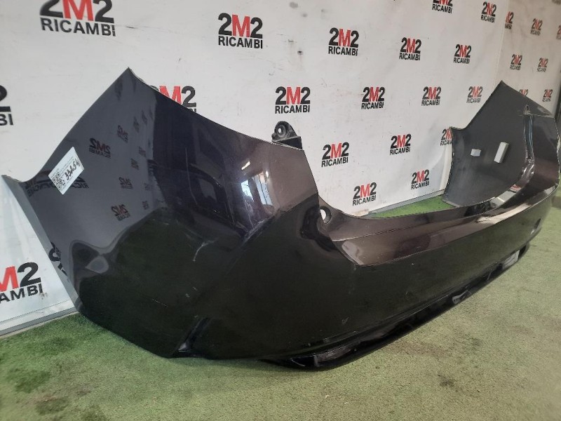 Paraurti POST 52159 02080 Toyota Corolla VI SW 2005