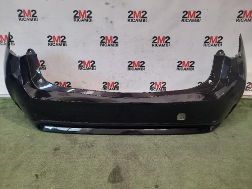 Paraurti POST 52159 02080 Toyota Corolla VI SW 2005