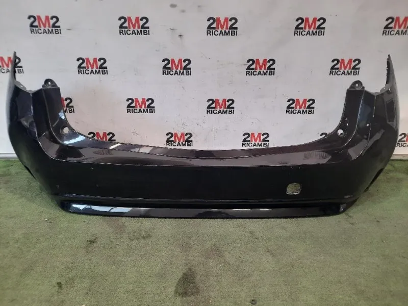 Paraurti POST 52159 02080 Toyota Corolla VI SW 2005