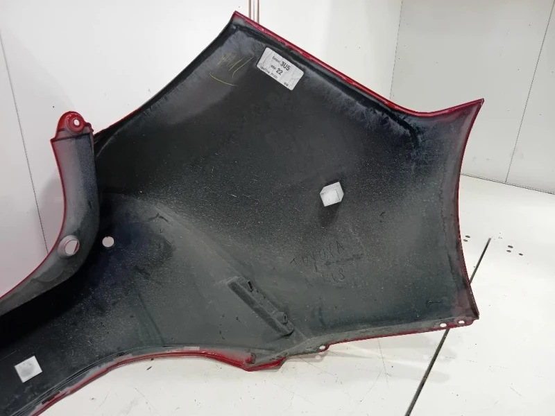 Paraurti POST 52159-02C80 Toyota Corolla VII SW 2019