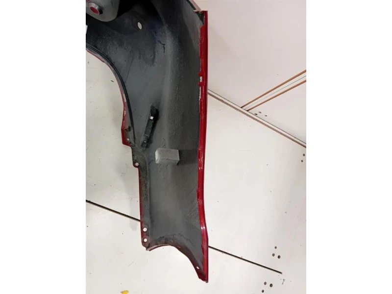 Paraurti POST 52159-02C80 Toyota Corolla VII SW 2019