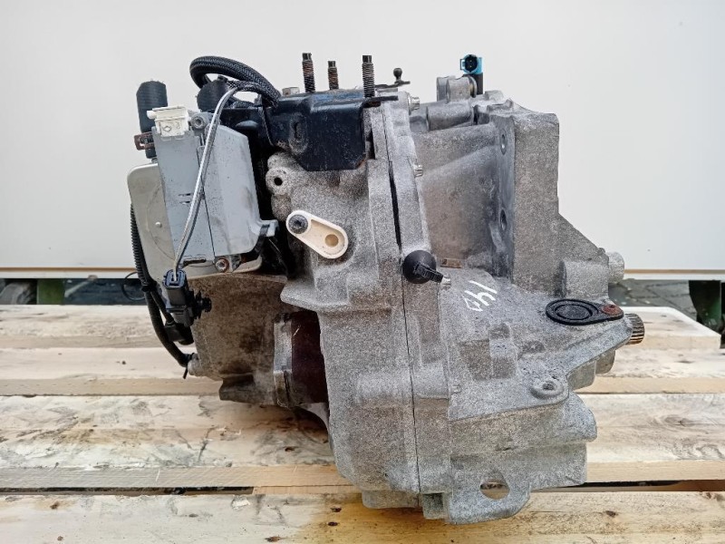 Cambio 7700600573 AUTOMATICO Renault Kangoo Express III 2008