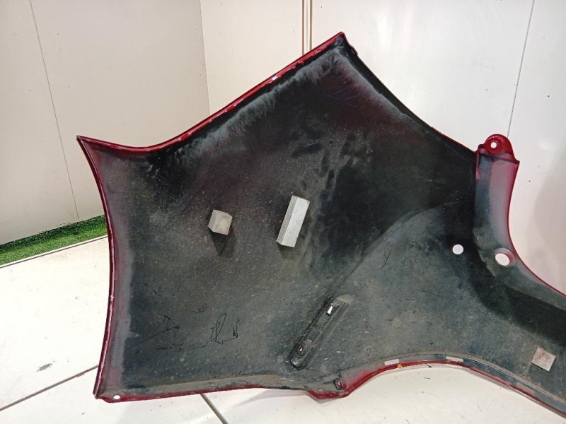 Paraurti POST 52159-02C80 Toyota Corolla VII SW 2019