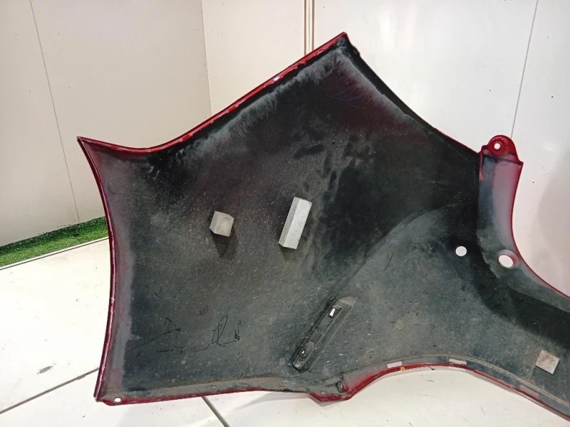 Paraurti POST 52159-02C80 Toyota Corolla VII SW 2019