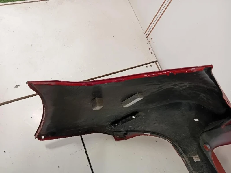 Paraurti POST 52159-02C80 Toyota Corolla VII SW 2019