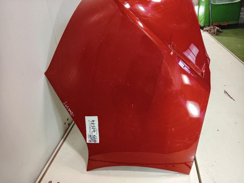 Paraurti POST 52159-02C80 Toyota Corolla VII SW 2019