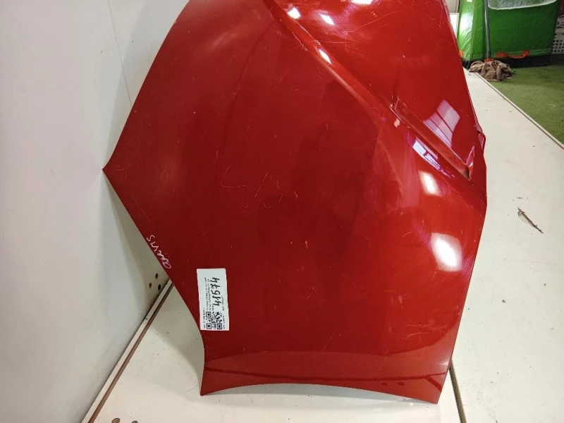 Paraurti POST 52159-02C80 Toyota Corolla VII SW 2019