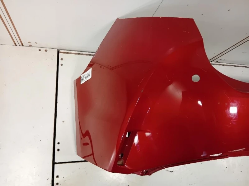 Paraurti POST 52159-02C80 Toyota Corolla VII SW 2019