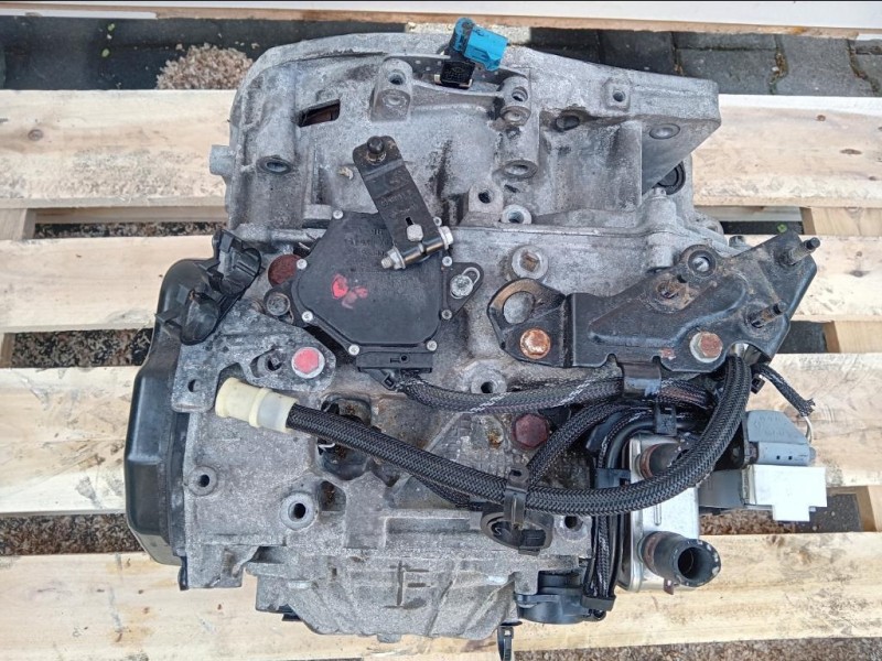 Cambio 7700600573 AUTOMATICO Renault Kangoo Express III 2008