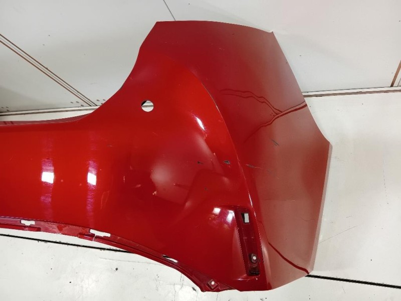 Paraurti POST 52159-02C80 Toyota Corolla VII SW 2019