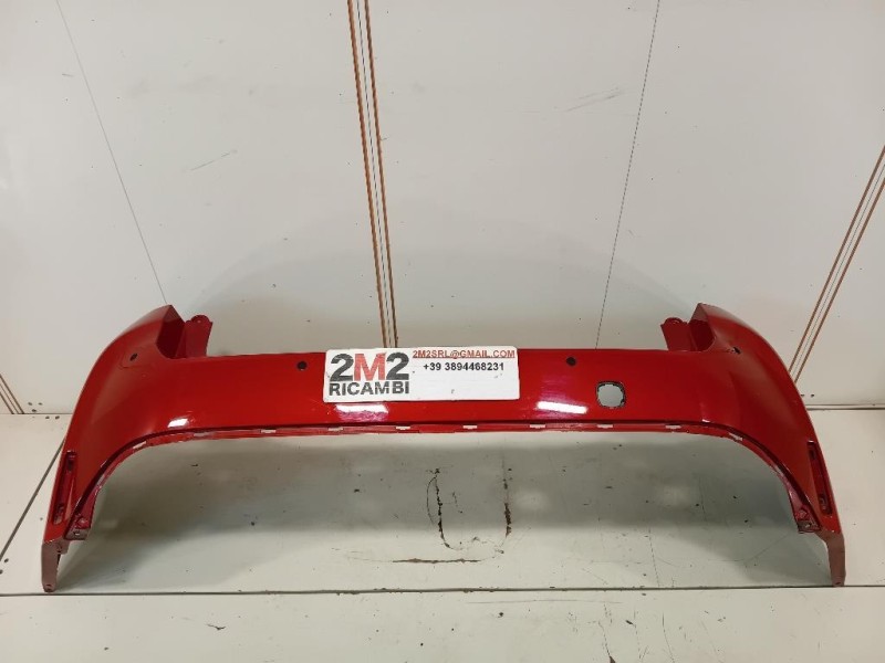 Paraurti POST 52159-02C80 Toyota Corolla VII SW 2019