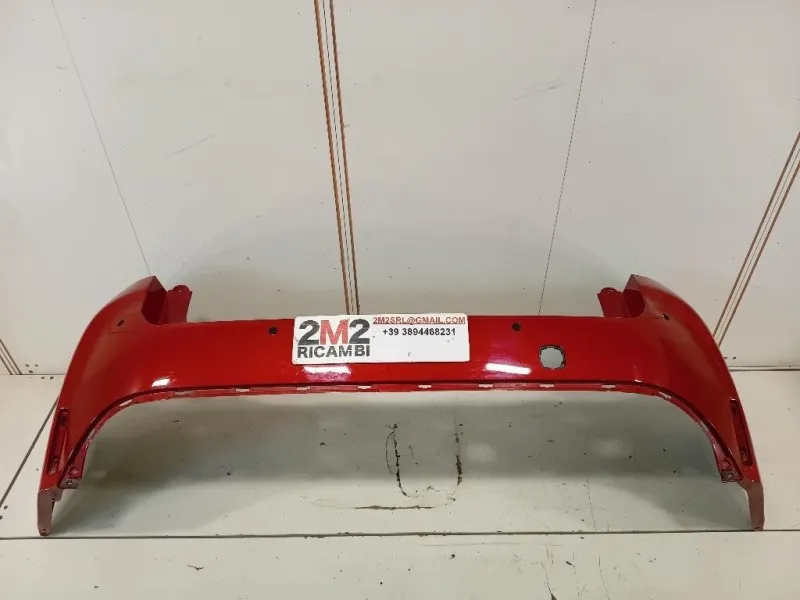 Paraurti POST 52159-02C80 Toyota Corolla VII SW 2019