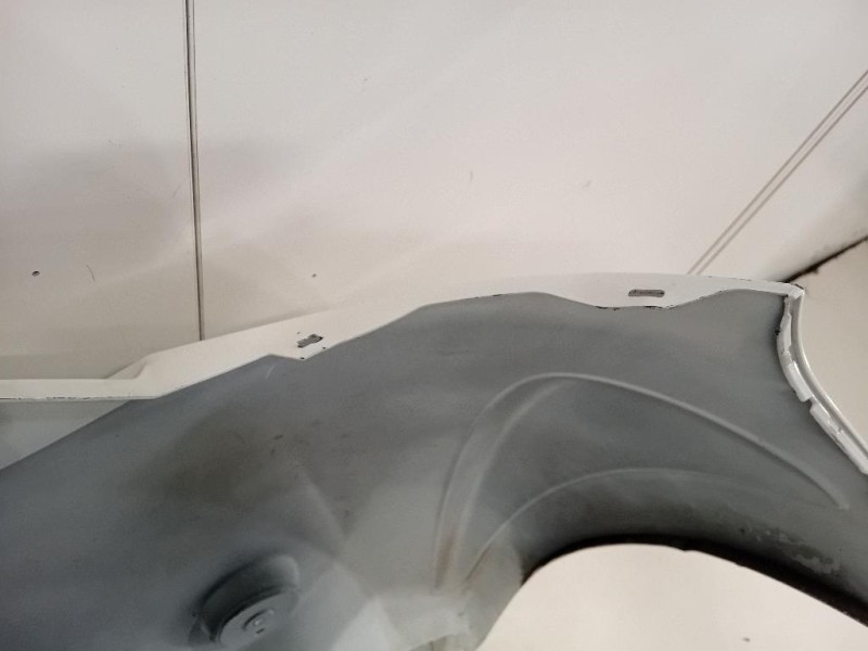 Paraurti POST 52159-74020 Toyota IQ 2009