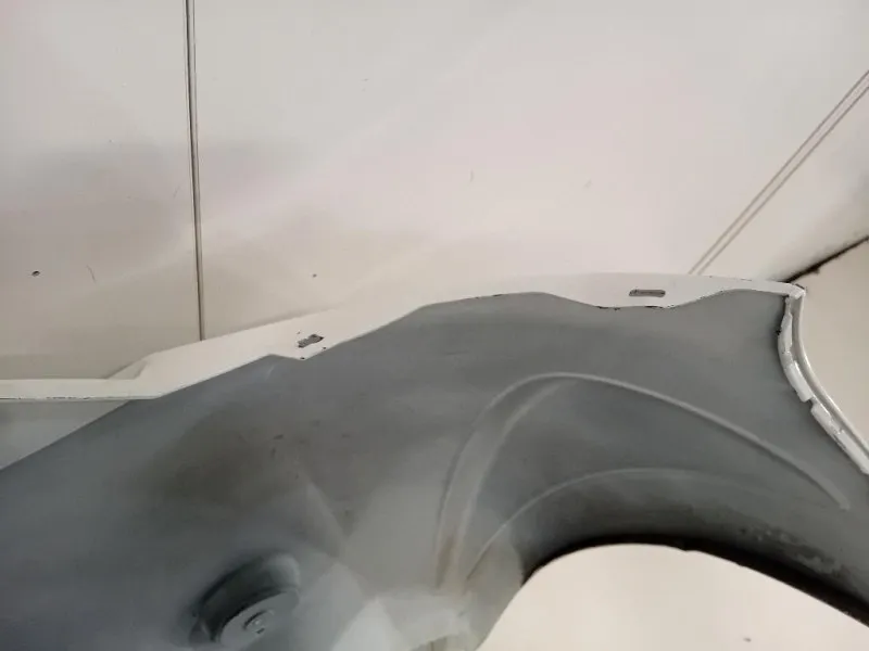 Paraurti POST 52159-74020 Toyota IQ 2009