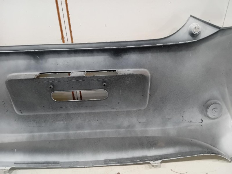 Paraurti POST 52159-74020 Toyota IQ 2009