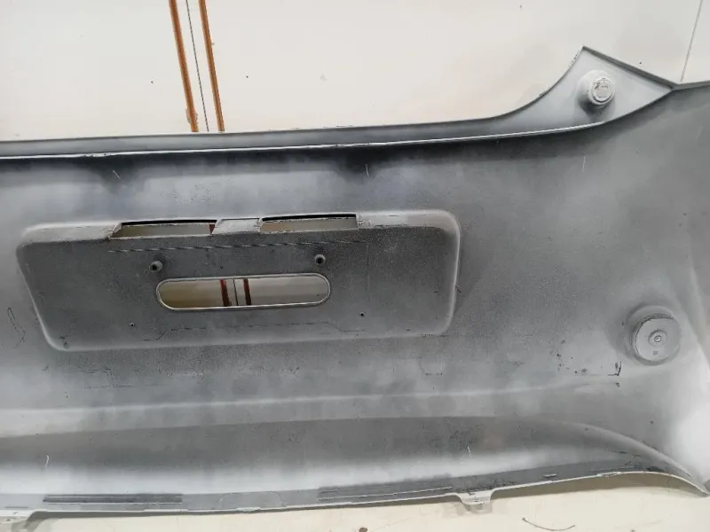 Paraurti POST 52159-74020 Toyota IQ 2009