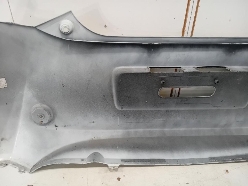 Paraurti POST 52159-74020 Toyota IQ 2009