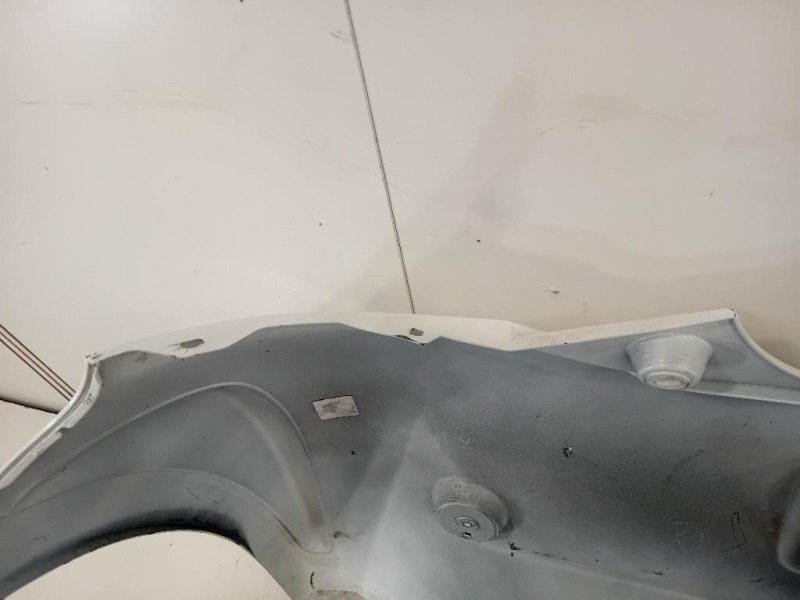 Paraurti POST 52159-74020 Toyota IQ 2009