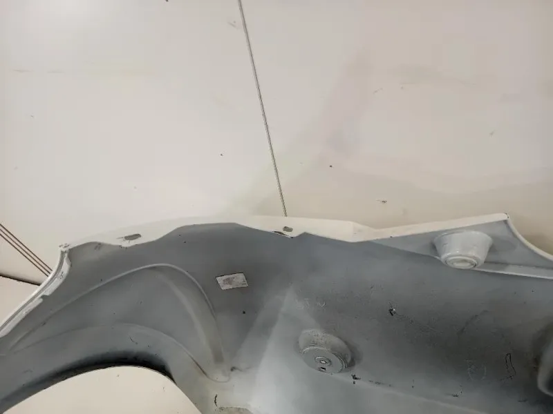 Paraurti POST 52159-74020 Toyota IQ 2009