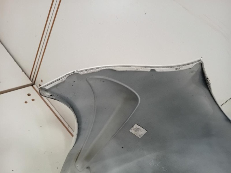 Paraurti POST 52159-74020 Toyota IQ 2009