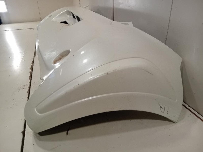 Paraurti POST 52159-74020 Toyota IQ 2009