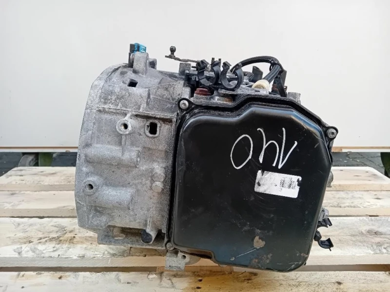 Cambio 7700600573 AUTOMATICO Renault Kangoo Express III 2008