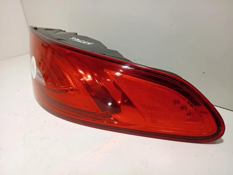 Fanale POST DX VPCX2X-13AA517-A Jaguar XF I 2011