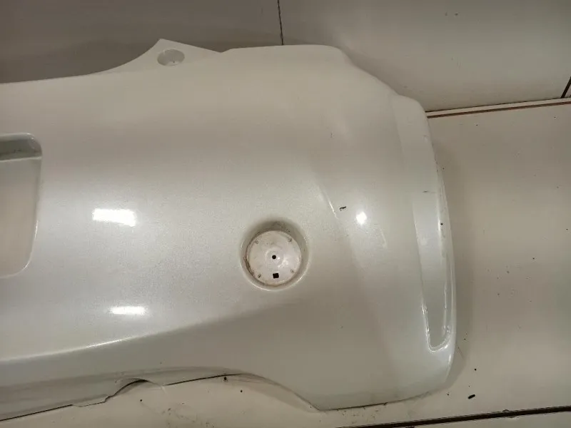 Paraurti POST 52159-74020 Toyota IQ 2009