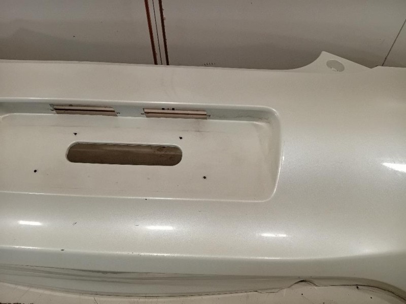 Paraurti POST 52159-74020 Toyota IQ 2009