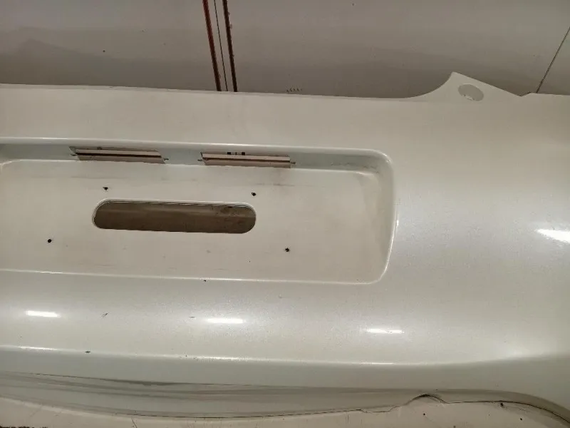 Paraurti POST 52159-74020 Toyota IQ 2009