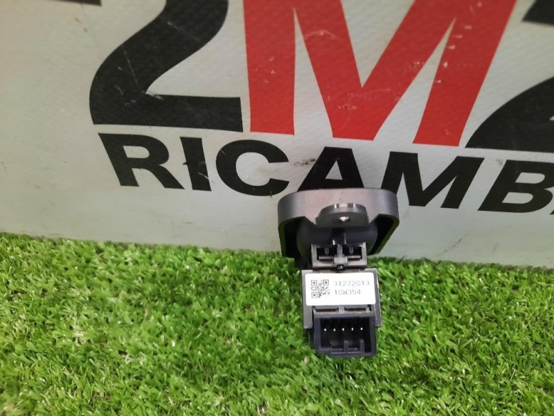 Interruttore Alzacristalli POST DX 31272013 Volvo S60 II 2010