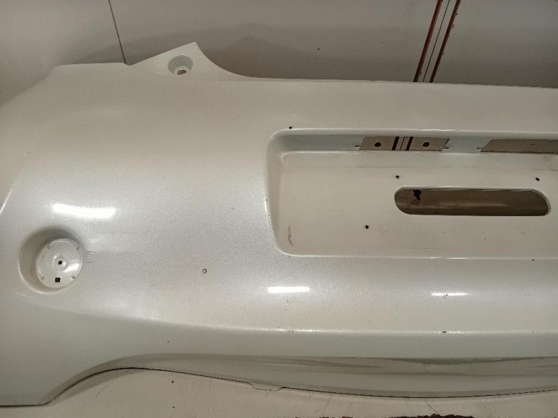 Paraurti POST 52159-74020 Toyota IQ 2009