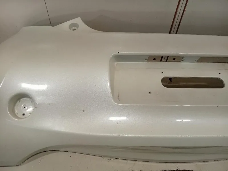 Paraurti POST 52159-74020 Toyota IQ 2009