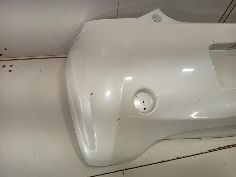 Paraurti POST 52159-74020 Toyota IQ 2009