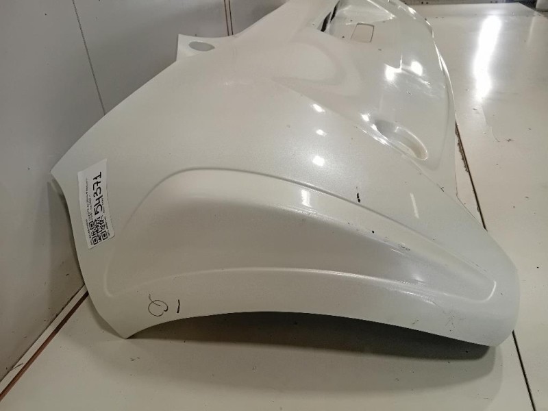 Paraurti POST 52159-74020 Toyota IQ 2009